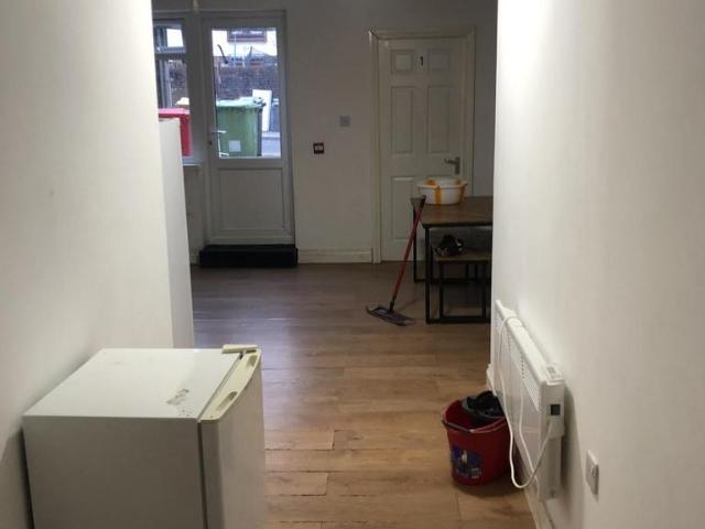 Room for rent in Lee Bank, Isle Of Man