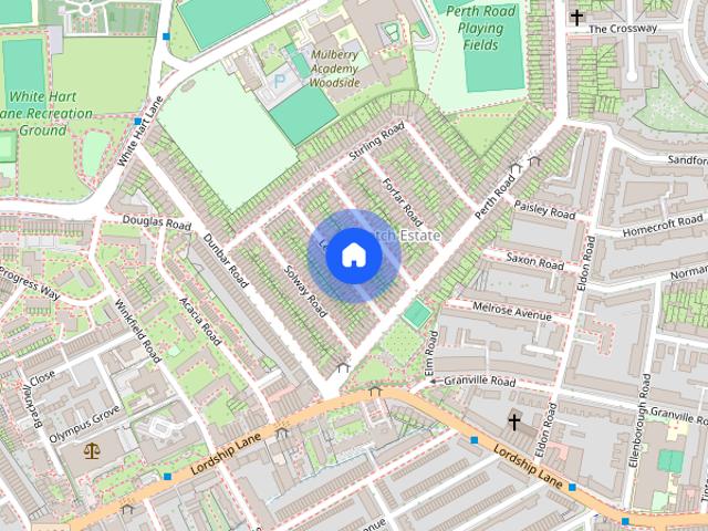 Room for rent in Scotch Estate, Greater London