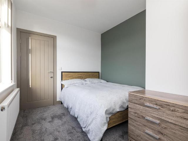 Room for rent in Butterton, Staffordshire