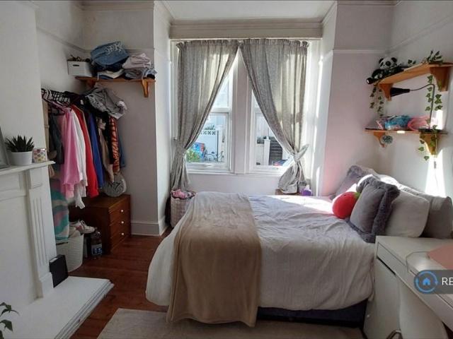 Room for rent in Queen's Park, Brighton & Hove