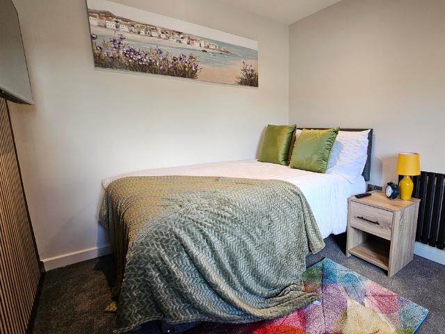 House for rent in Copnor, City Of Portsmouth
