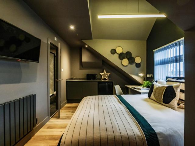 Room for rent in Selly Park, Isle Of Man