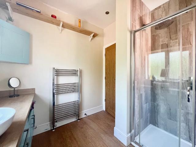 House for rent in Attenborough, East Midlands
