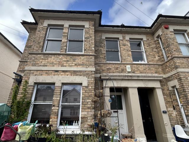 Room for rent in Springbourne, Isle Of Man