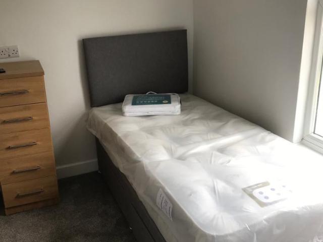 Room for rent in Rodbourne, Isle Of Man