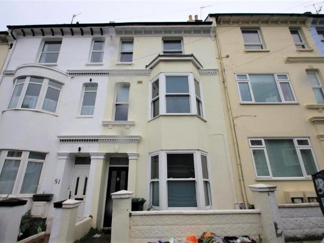 Room for rent in Round Hill, Brighton & Hove