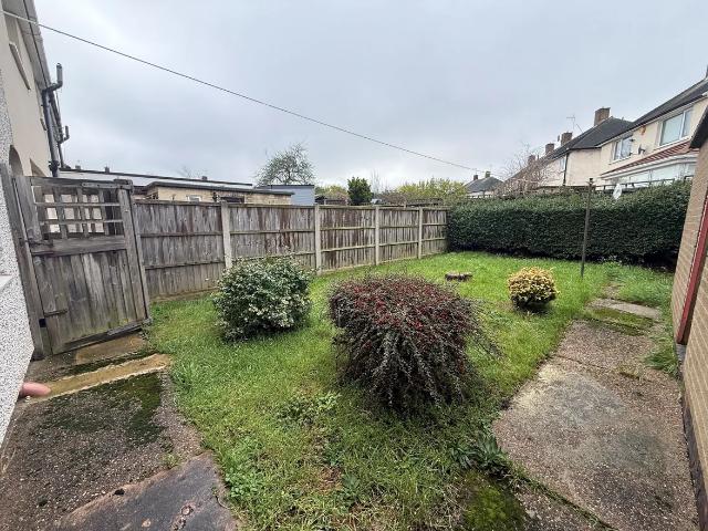 House for rent in White Gate, Pendock
