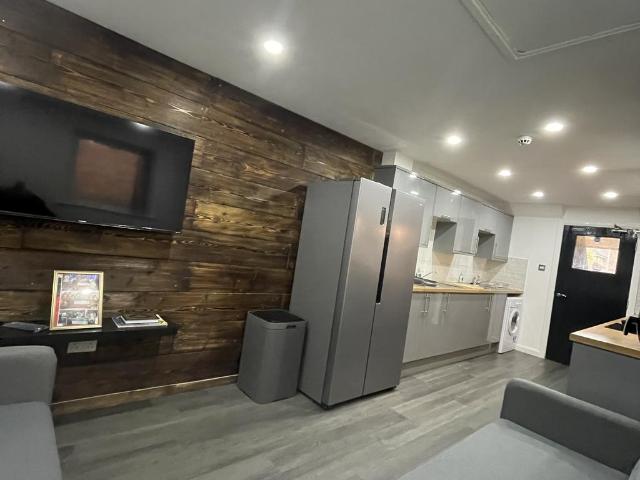 Room for rent in Park Hill, Isle Of Man