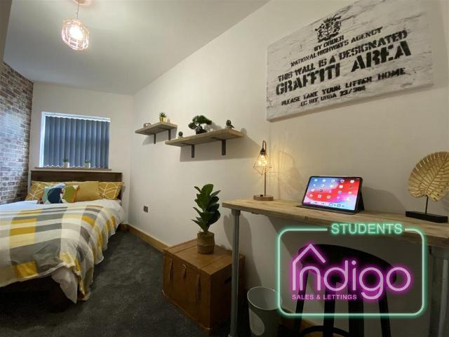 Room for rent in The Brampton, Butterton