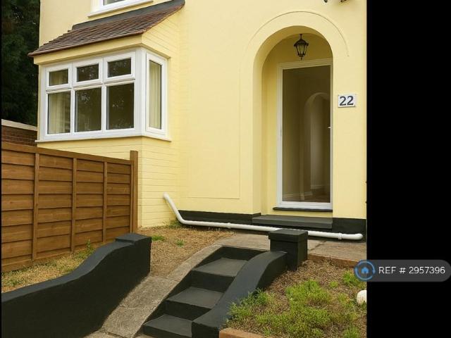 Room for rent in Hythe, Fordham Heath
