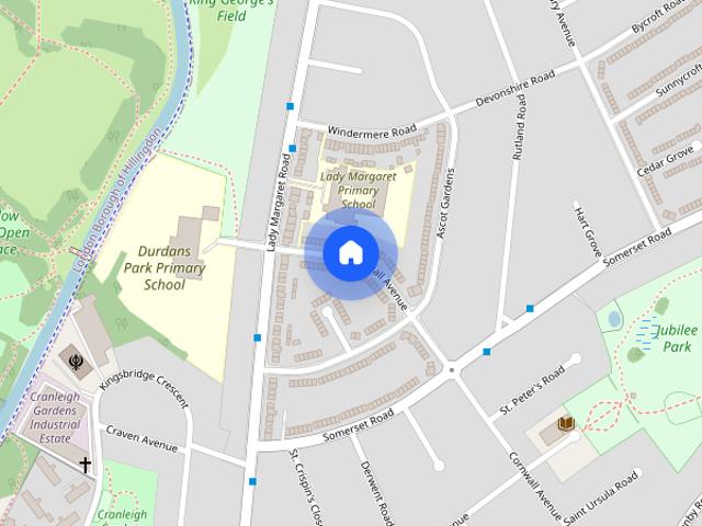 Room for rent in London Borough of Ealing, Greenford