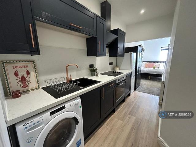 Room for rent in Mount Pleasant, Camp Hill