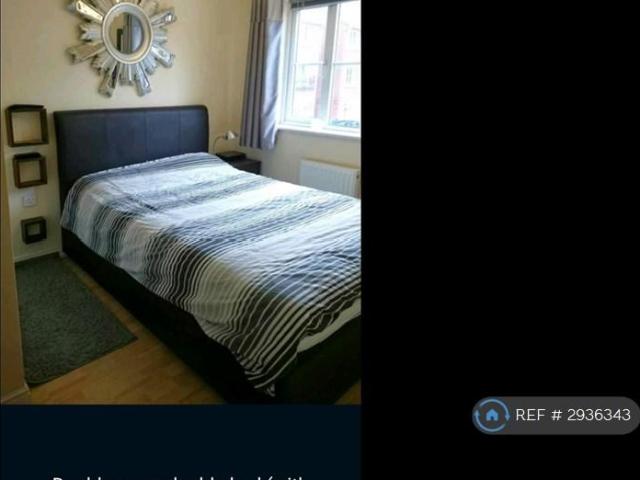 Room for rent in New Catton, East Bank
