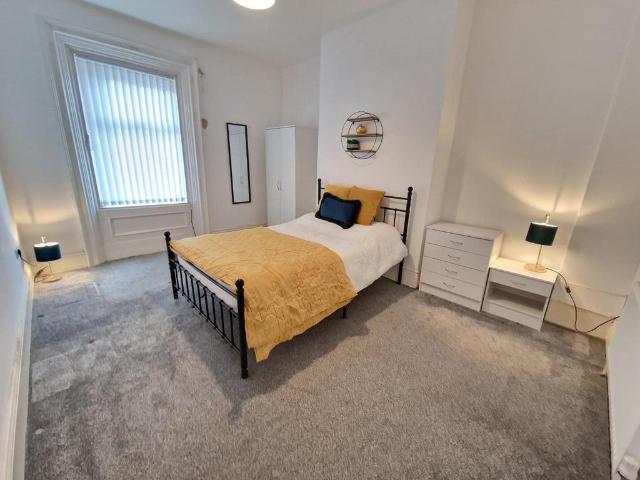 Room for rent in Arthur's Hill, Tyne And Wear