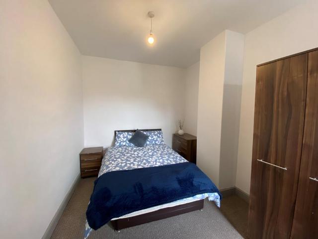 Room for rent in Wellow, Grimsby
