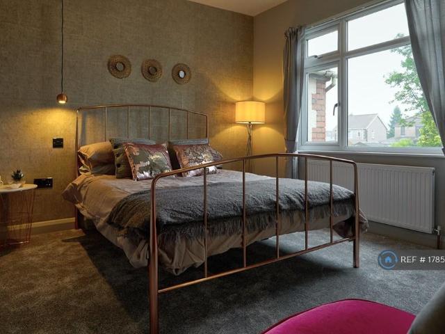 Room for rent in Upper Stoke, West Midlands