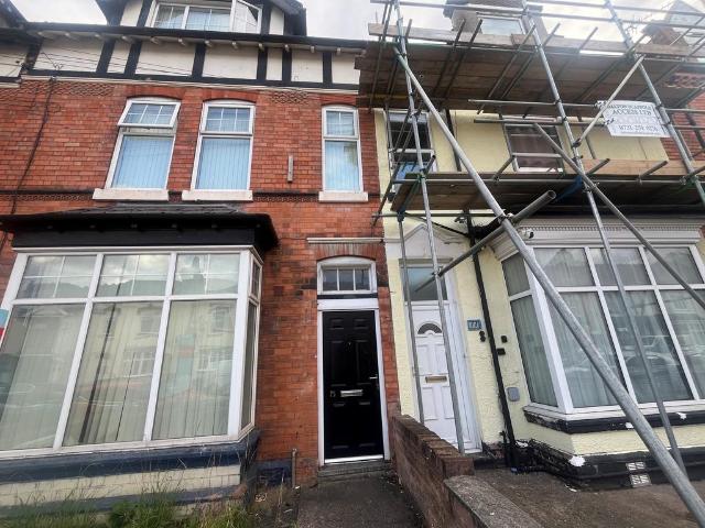 Room for rent in Acocks Green, Tyseley