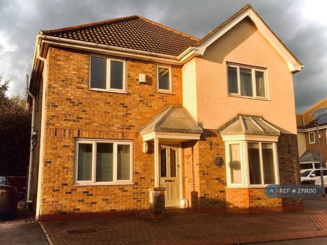 Room for rent in Anlaby Park, Hull
