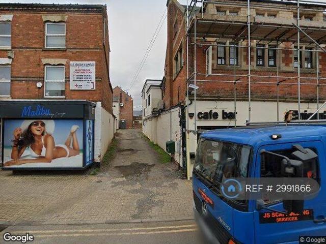 Room for rent in Stanford On Avon, Leicestershire