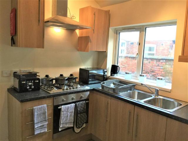 Room for rent in Gravelly Hill, West Midlands