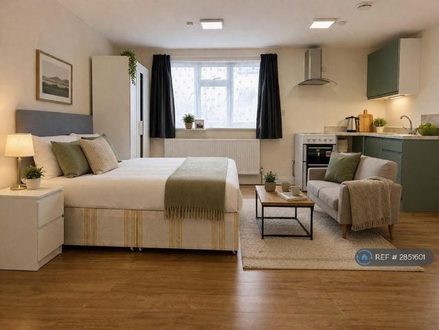 Room for rent in Church End, Isle Of Man