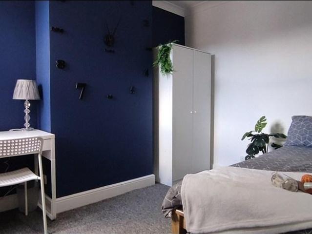 Room for rent in Somers Town, City Of Portsmouth