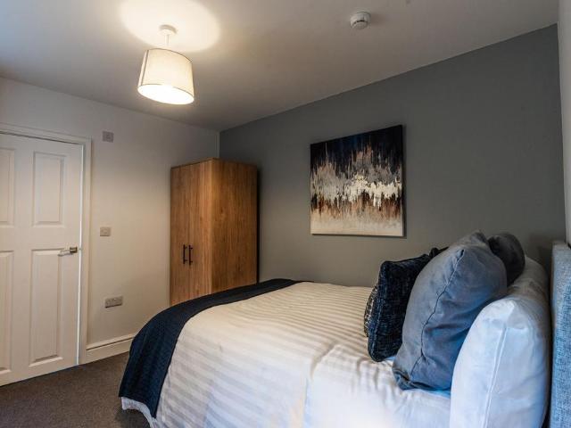 Room for rent in Green Bank, Isle Of Man