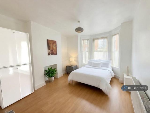 Room for rent in Patricroft, Salford