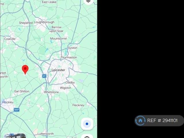 Room for rent in Barton, Leicestershire