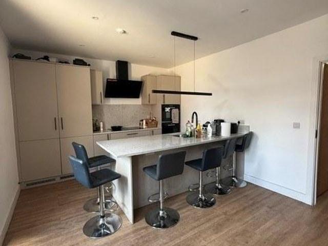 Room for rent in Spring Park, Luton