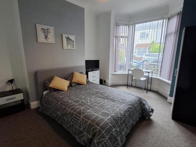 Room for rent in Wellow, Grimsby