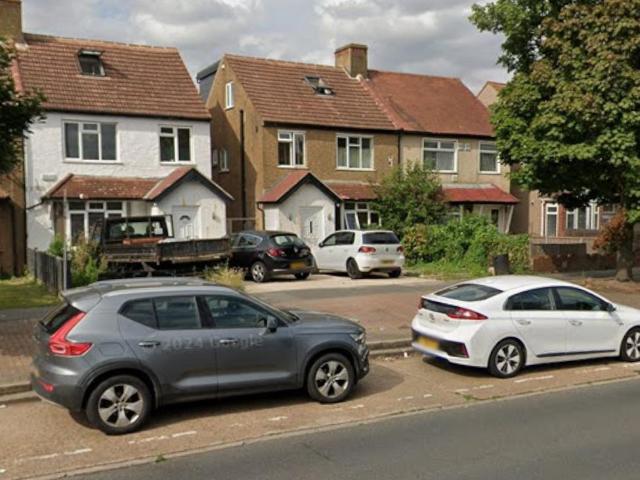 Room for rent in Harmondsworth, Isle Of Man