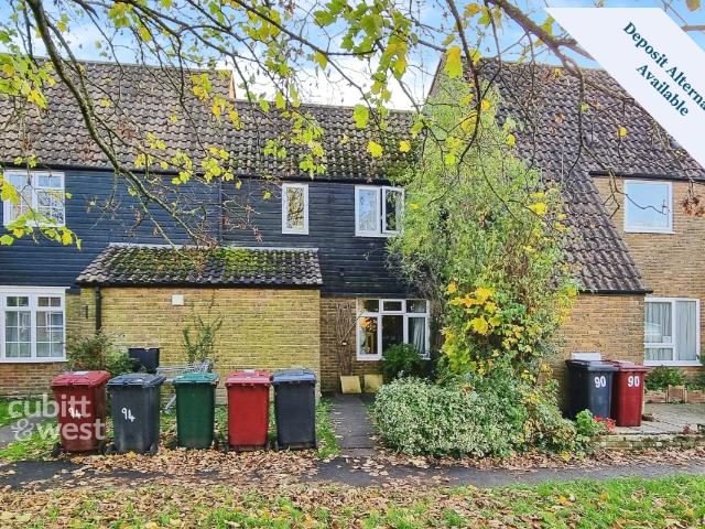 Apartment for rent in Chichester, Littlecote