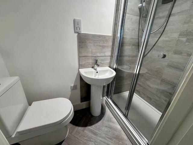Room for rent in Ashbrooke, Sunderland