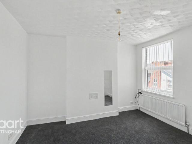 Room for rent in Hyson Green, Haddon
