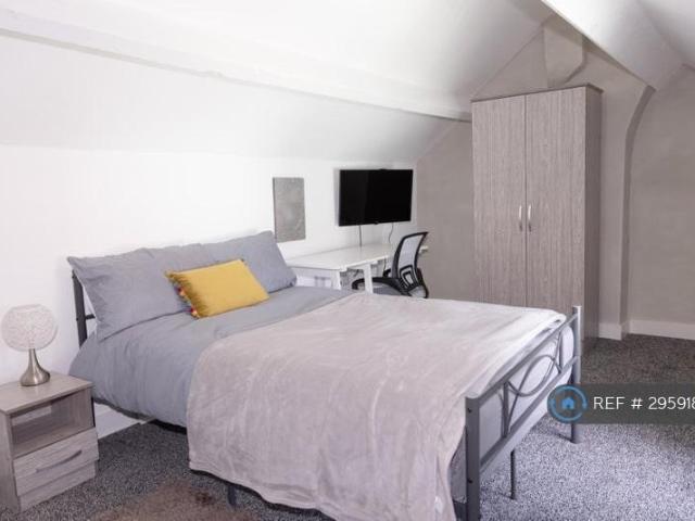 Room for rent in West End, Bare