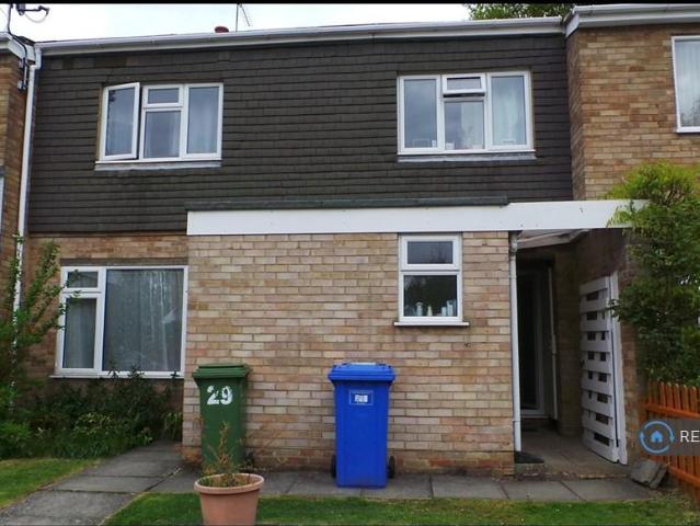 Room for rent in Easthampstead, Bracknell