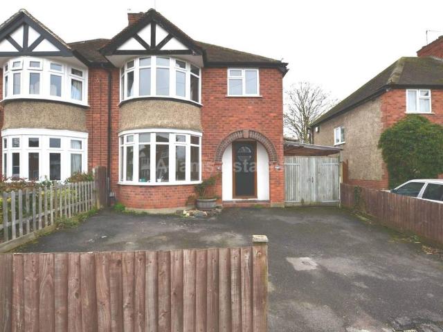 Room for rent in Earley
