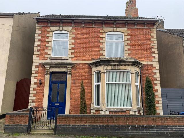 Room for rent in Brambleside, Kettering