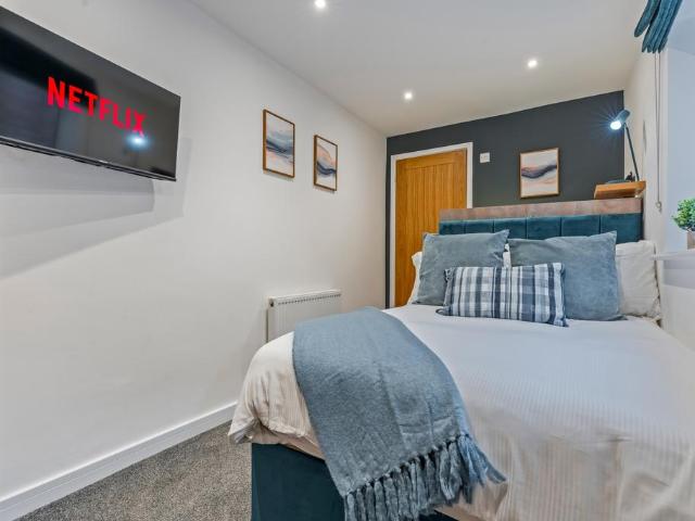 Room for rent in Kettering