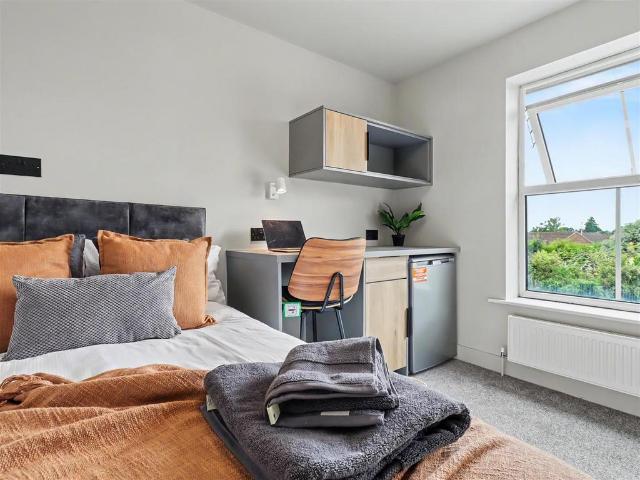 Room for rent in Crostwick, Norfolk