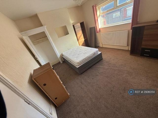 Room for rent in Grimsby, North East Lincolnshire