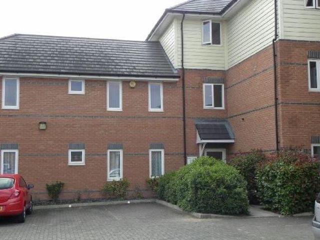 Room for rent in Caldermill, East Midlands