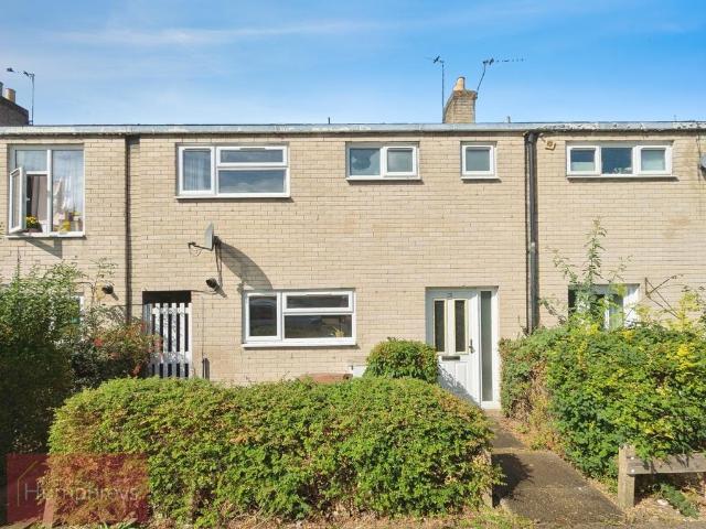 Room for rent in Hatfield, Fretherne