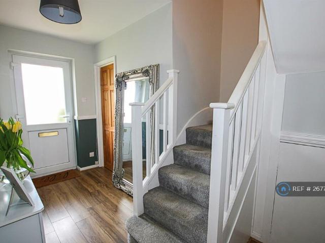 Room for rent in Studlands Park, Chedburgh