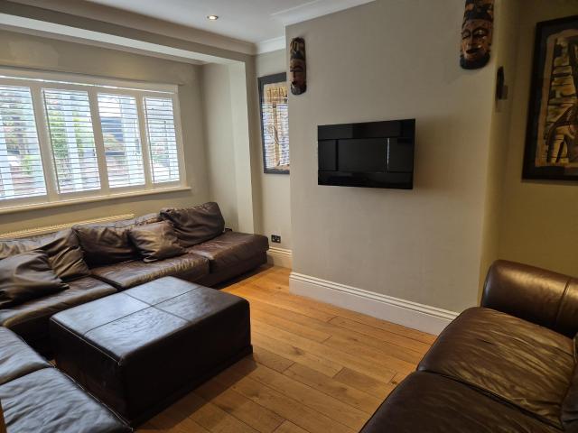 House for rent in Carshalton Beeches, Greater London