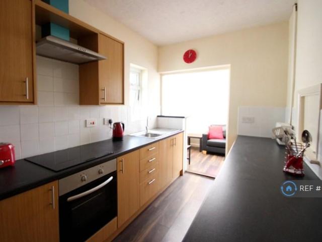 Room for rent in Alton Barnes, Essex