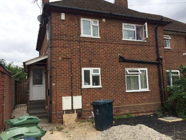 Room for rent in The Slade, Oxfordshire