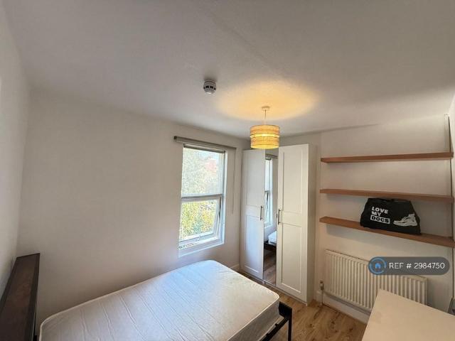 Room for rent in Plaistow, Greater London