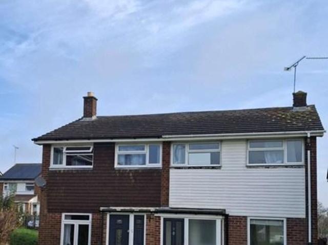 Room for rent in Priest Down, Hampshire